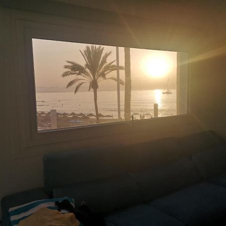 Benalmadena Beachfront Puerto Marina Sunrise Extérieur photo